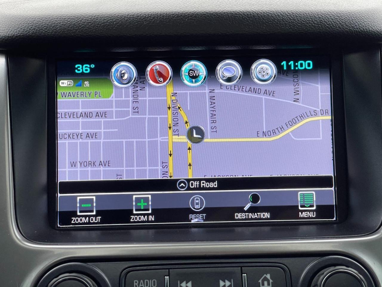 2020 Chevrolet Tahoe LT 4WD Hayden ID