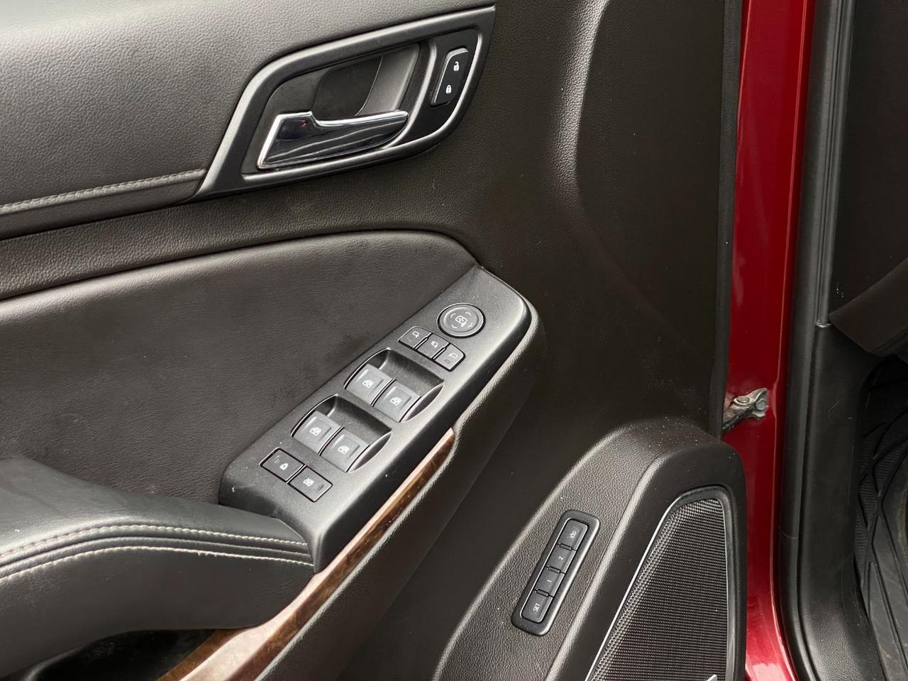 2020 Chevrolet Tahoe LT 4WD Hayden ID