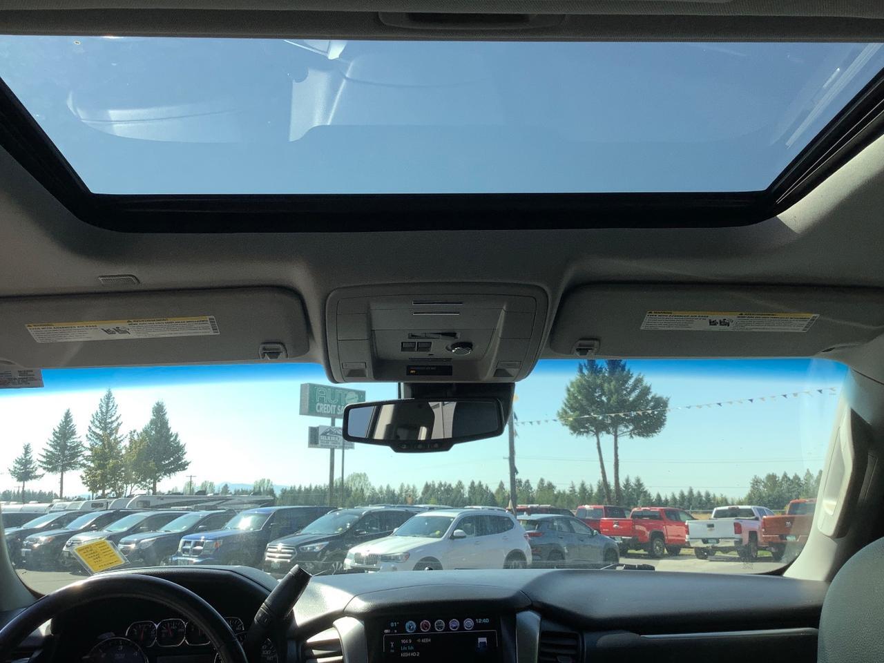 2020 Chevrolet Tahoe LT 4WD Hayden ID