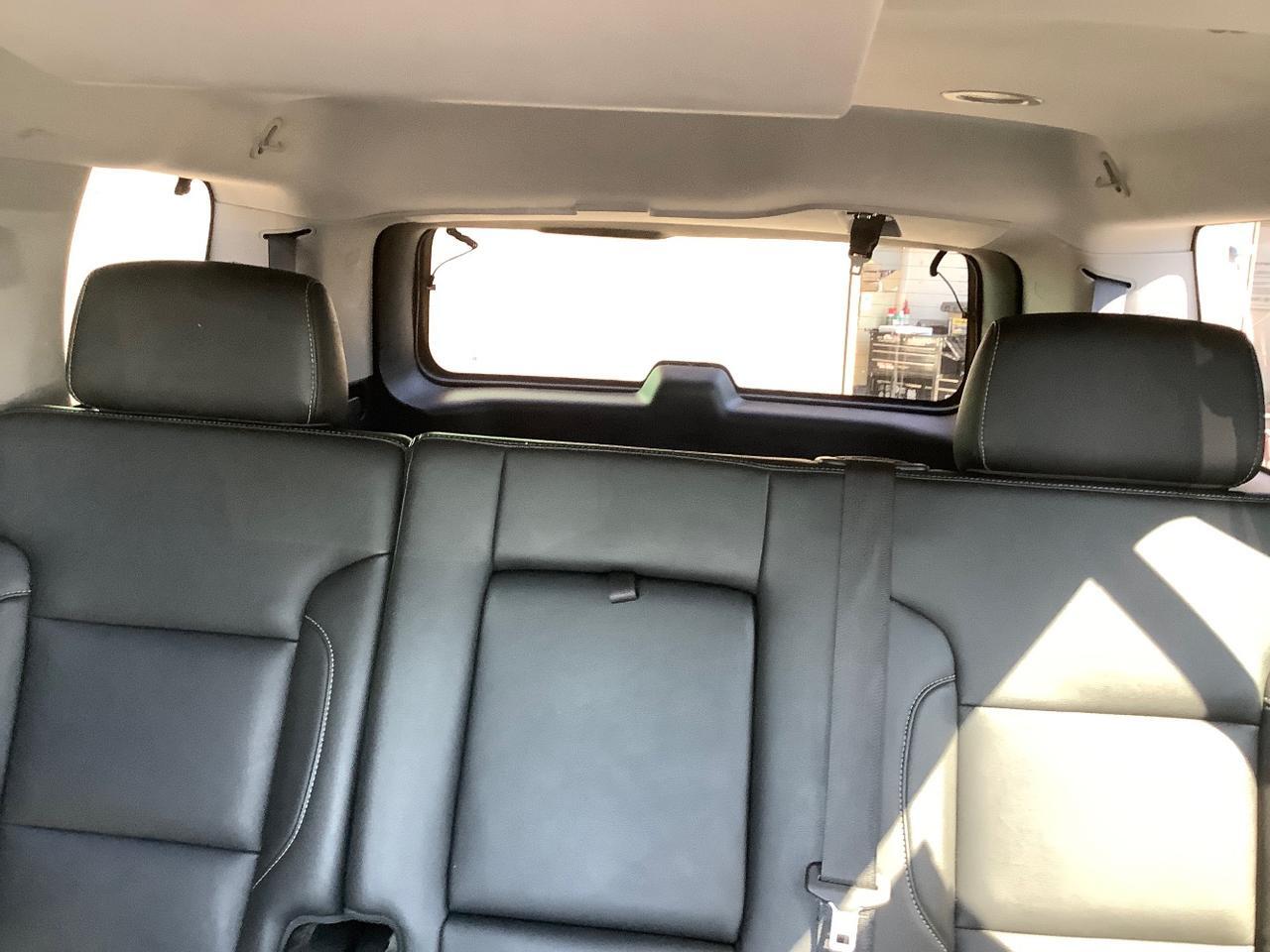 2020 Chevrolet Tahoe LT 4WD Hayden ID