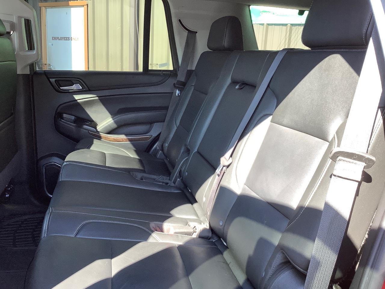 2020 Chevrolet Tahoe LT 4WD Hayden ID