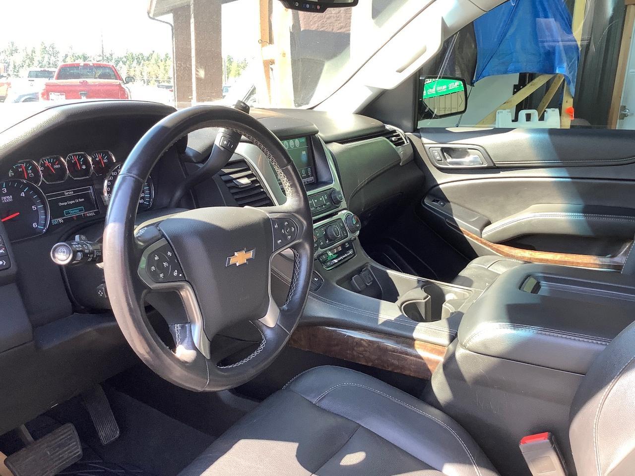 2020 Chevrolet Tahoe LT 4WD Hayden ID