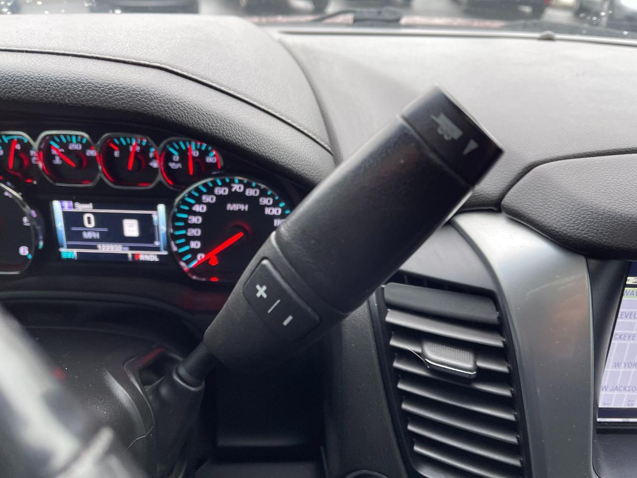 2020 Chevrolet Tahoe LT 4WD Spokane WA