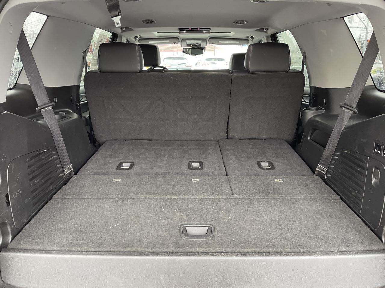 2020 Chevrolet Tahoe LT 4WD