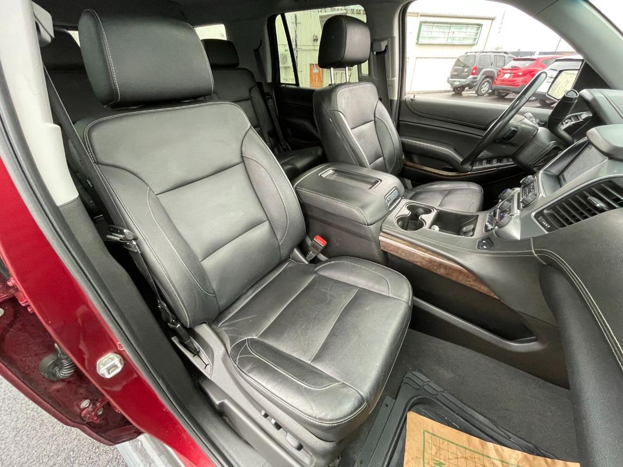 2020 Chevrolet Tahoe LT 4WD Spokane WA