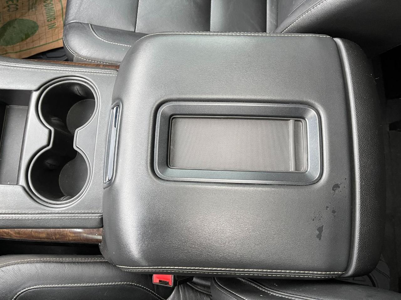 2020 Chevrolet Tahoe LT 4WD Spokane WA