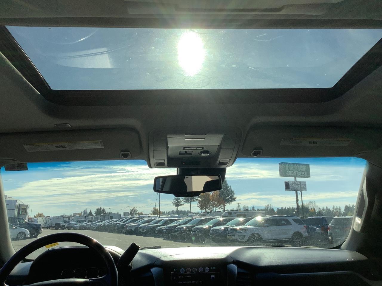 2020 Chevrolet Tahoe LT 4WD Spokane WA