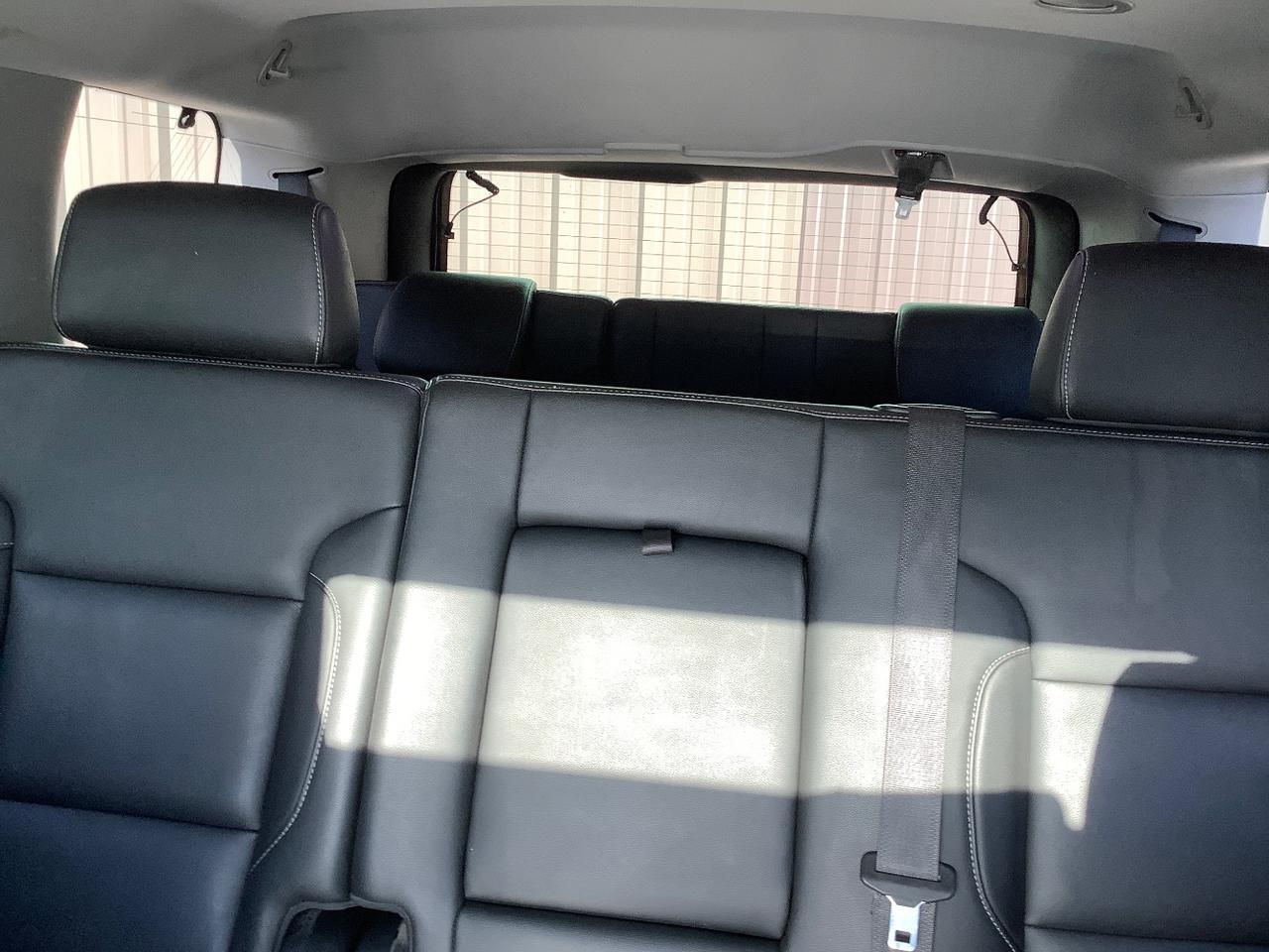 2020 Chevrolet Tahoe LT 4WD Spokane WA