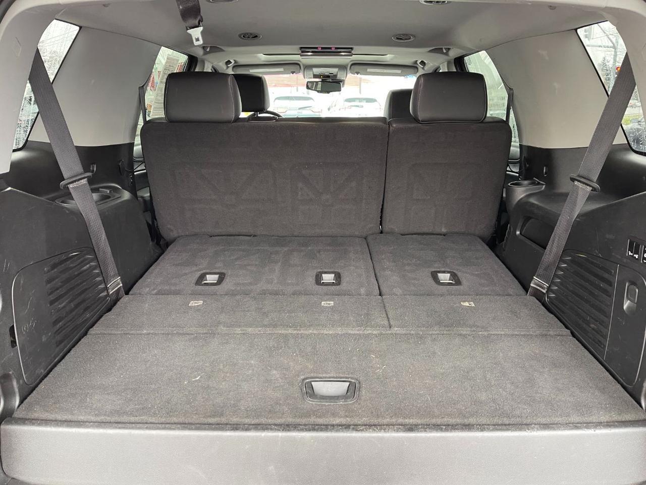 2020 Chevrolet Tahoe LT 4WD