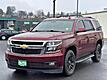 2020 Chevrolet Tahoe LT 4WD
