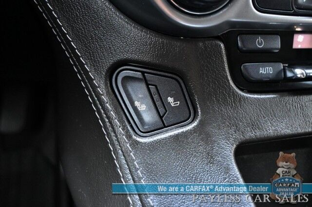2020 Chevrolet Tahoe LT / 4X4 / Auto Start / RST Edition / Power & Heated Leather Seats / Navigation / Sunroof / Bose Speakers / Rear Captain Chairs / 3rd Row / Lane & Collision Alert / Apple CarPlay & Android Auto / Back Up Camera / Tow Pkg Anchorage AK