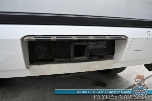 2020 Chevrolet Tahoe LT / 4X4 / Power & Heated Leather Seats / Navigation / Auto Start / Sunroof / Bose Speakers / 3rd Row / Captain Chairs / Seats 7 / Lane & Collision Alert / Bluetooth / Back Up Camera / Power Liftgate / Tow Pkg Anchorage AK