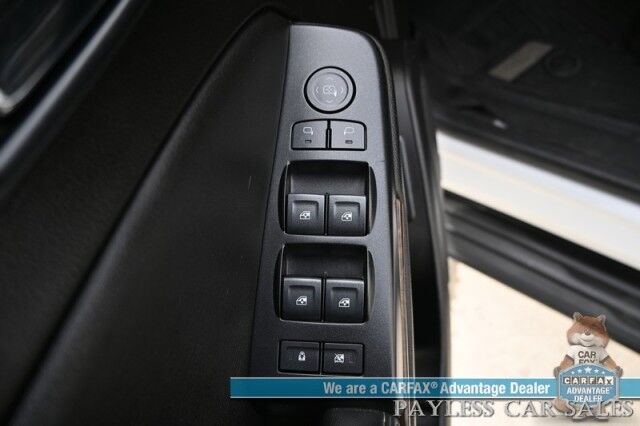 2020 Chevrolet Tahoe LT / 4X4 / Power & Heated Leather Seats / Navigation / Auto Start / Sunroof / Bose Speakers / 3rd Row / Captain Chairs / Seats 7 / Lane & Collision Alert / Bluetooth / Back Up Camera / Power Liftgate / Tow Pkg Anchorage AK