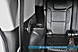 2020 Chevrolet Tahoe LT / 4X4 / Power & Heated Leather Seats / Navigation / Auto Start / Sunroof / Bose Speakers / 3rd Row / Captain Chairs / Seats 7 / Lane & Collision Alert / Bluetooth / Back Up Camera / Power Liftgate / Tow Pkg Anchorage AK