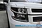 2020 Chevrolet Tahoe LT / 4X4 / Power & Heated Leather Seats / Navigation / Auto Start / Sunroof / Bose Speakers / 3rd Row / Captain Chairs / Seats 7 / Lane & Collision Alert / Bluetooth / Back Up Camera / Power Liftgate / Tow Pkg Anchorage AK