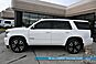 2020 Chevrolet Tahoe LT / 4X4 / Power & Heated Leather Seats / Navigation / Auto Start / Sunroof / Bose Speakers / 3rd Row / Captain Chairs / Seats 7 / Lane & Collision Alert / Bluetooth / Back Up Camera / Power Liftgate / Tow Pkg Anchorage AK