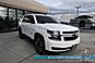2020 Chevrolet Tahoe LT / 4X4 / Power & Heated Leather Seats / Navigation / Auto Start / Sunroof / Bose Speakers / 3rd Row / Captain Chairs / Seats 7 / Lane & Collision Alert / Bluetooth / Back Up Camera / Power Liftgate / Tow Pkg Anchorage AK