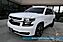 2020 Chevrolet Tahoe LT / 4X4 / Power & Heated Leather Seats / Navigation / Auto Start / Sunroof / Bose Speakers / 3rd Row / Captain Chairs / Seats 7 / Lane & Collision Alert / Bluetooth / Back Up Camera / Power Liftgate / Tow Pkg Anchorage AK