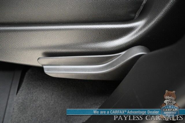 2020 Chevrolet Tahoe LT / 4X4 / Power & Heated Leather Seats / Navigation / Auto Start / Sunroof / Bose Speakers / 3rd Row / Captain Chairs / Seats 7 / Lane & Collision Alert / Bluetooth / Back Up Camera / Power Liftgate / Tow Pkg Anchorage AK