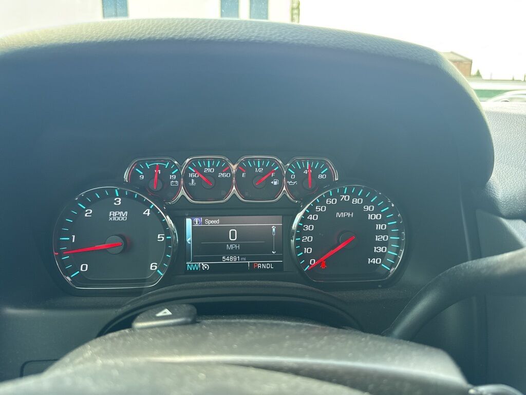 2020 Chevrolet Tahoe LT AKRON OH