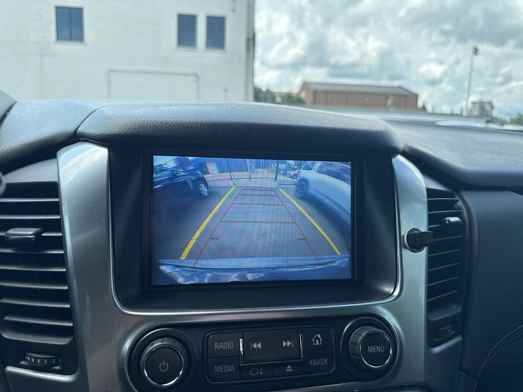 2020 Chevrolet Tahoe LT AKRON OH