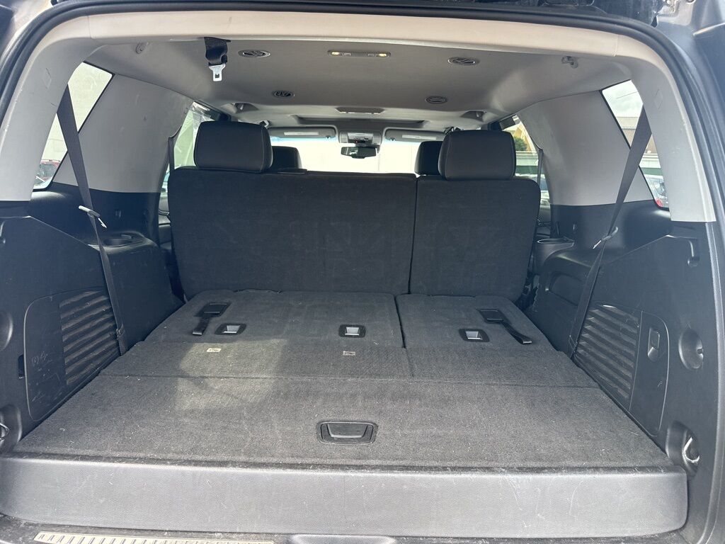 2020 Chevrolet Tahoe LT AKRON OH