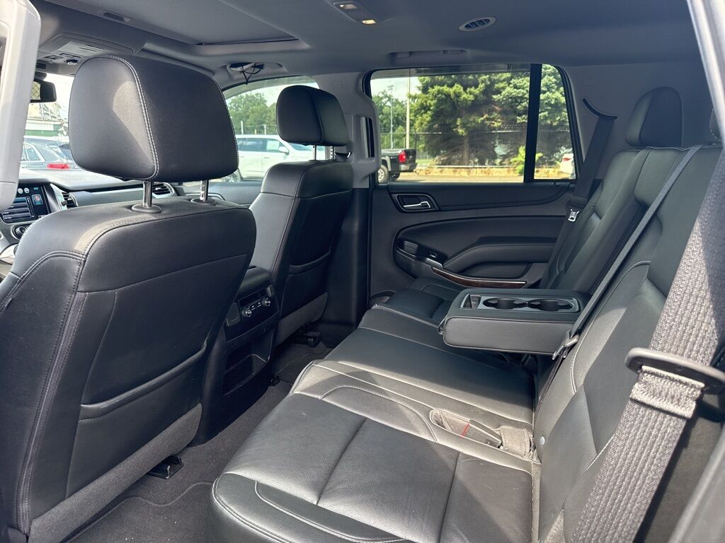2020 Chevrolet Tahoe LT AKRON OH