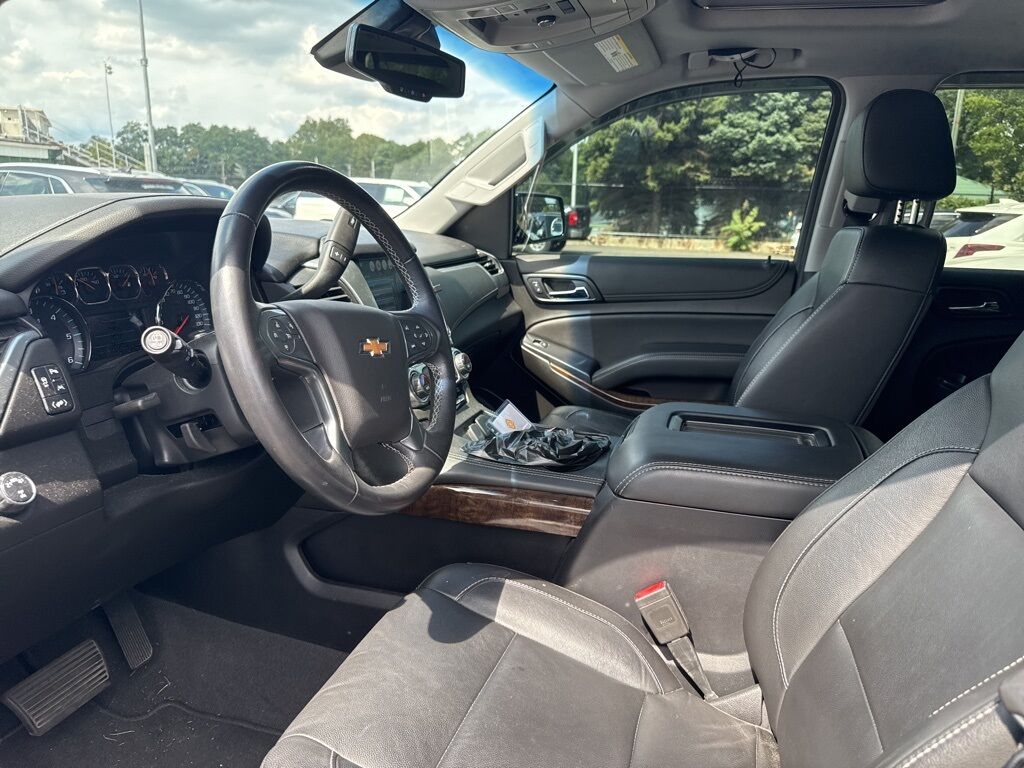 2020 Chevrolet Tahoe LT AKRON OH