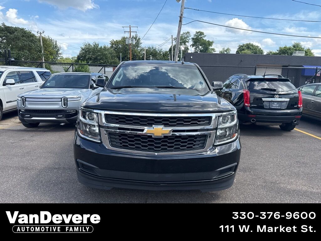 2020 Chevrolet Tahoe LT AKRON OH