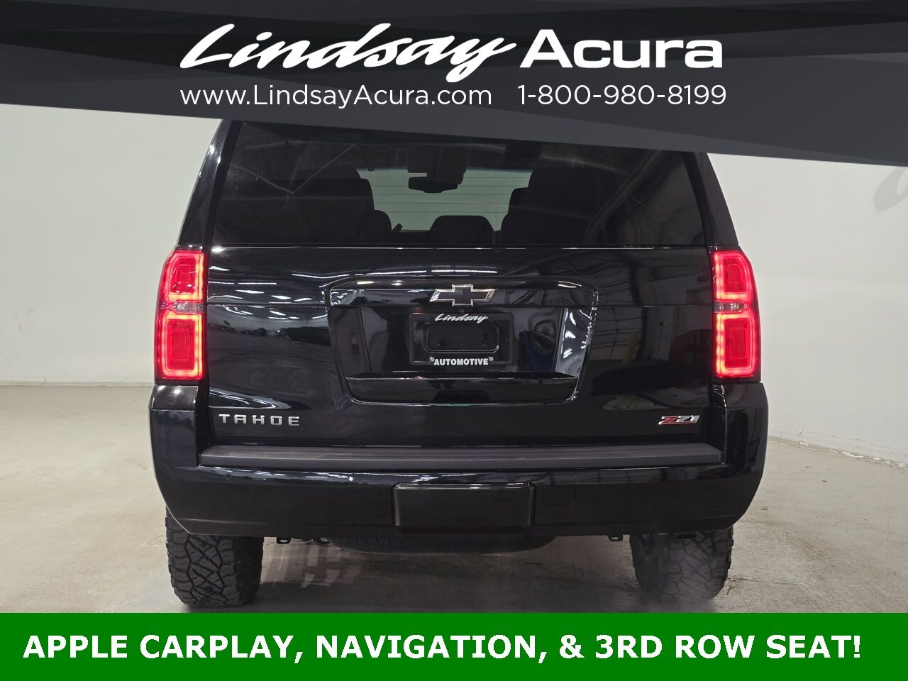 2020 Chevrolet Tahoe LT Columbus OH