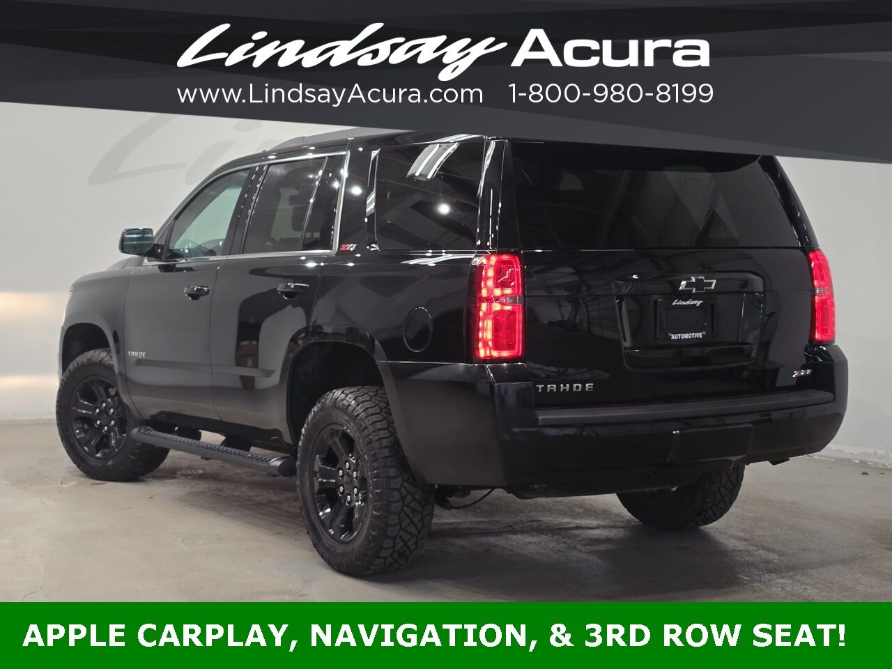 2020 Chevrolet Tahoe LT Columbus OH