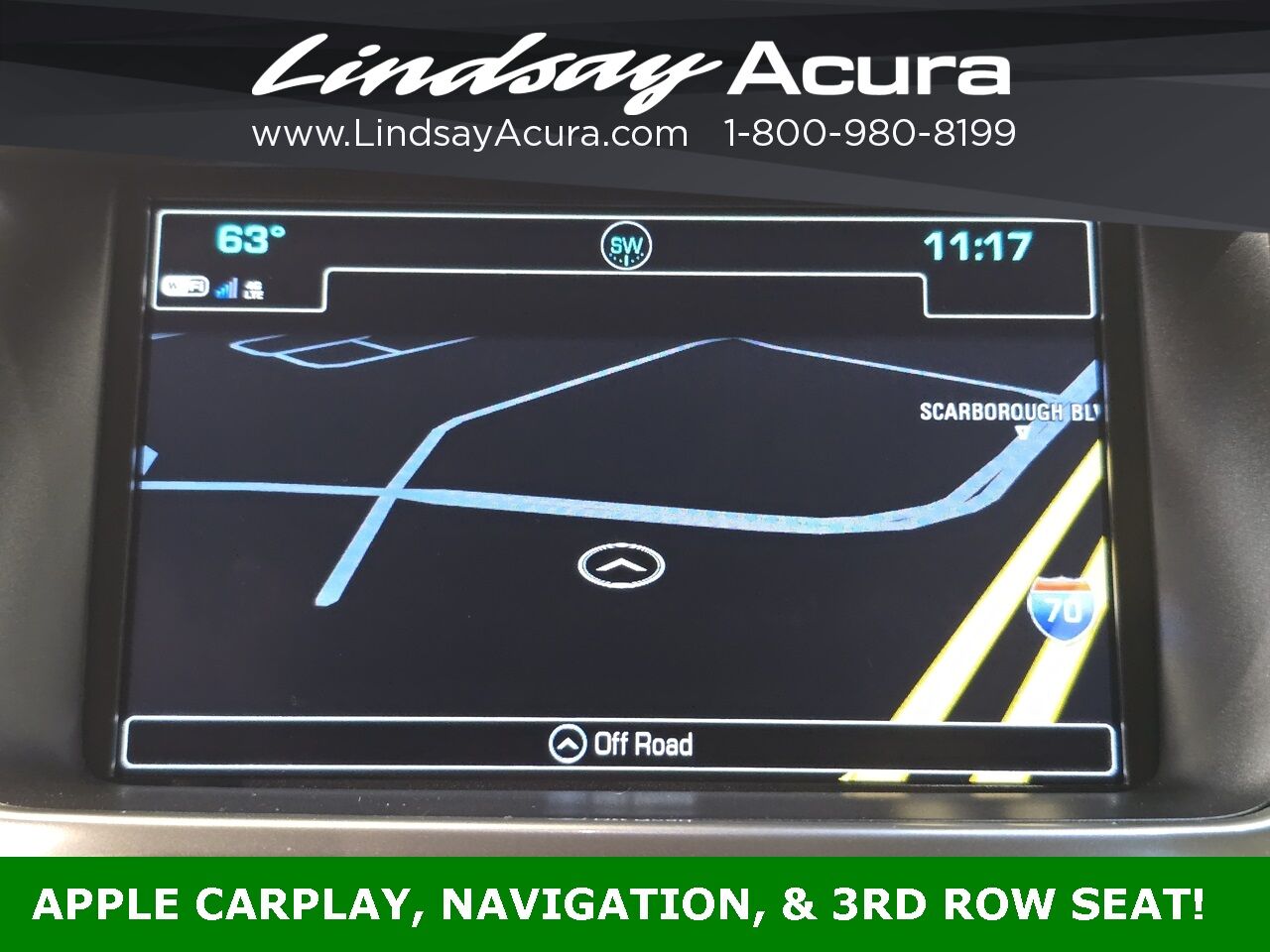 2020 Chevrolet Tahoe LT Columbus OH