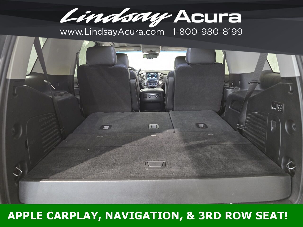 2020 Chevrolet Tahoe LT Columbus OH