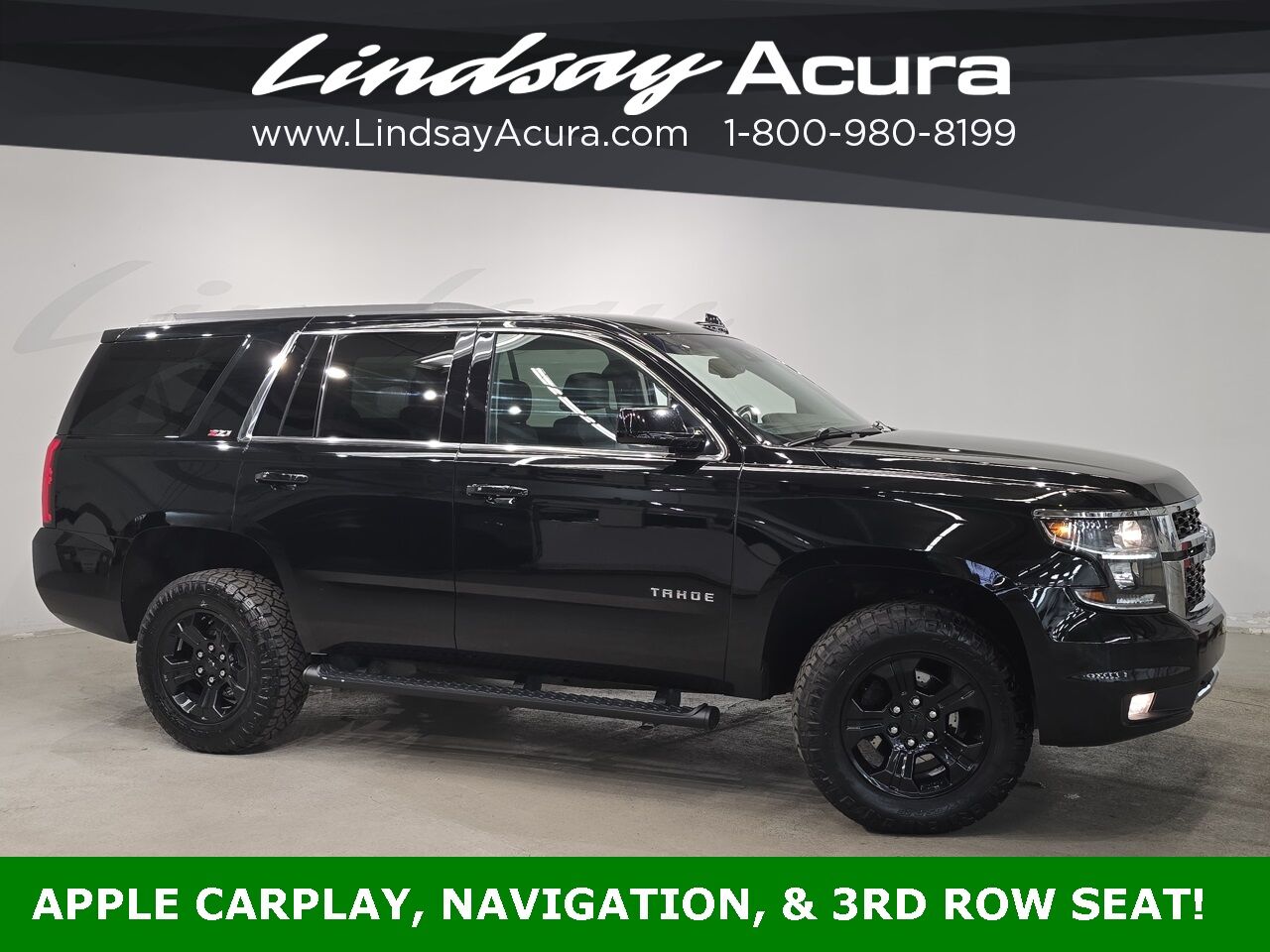 2020 Chevrolet Tahoe LT Columbus OH