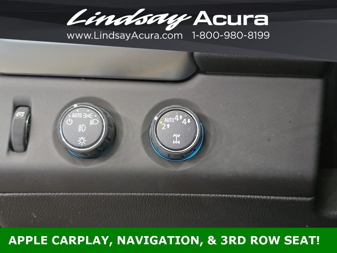 2020 Chevrolet Tahoe LT Columbus OH