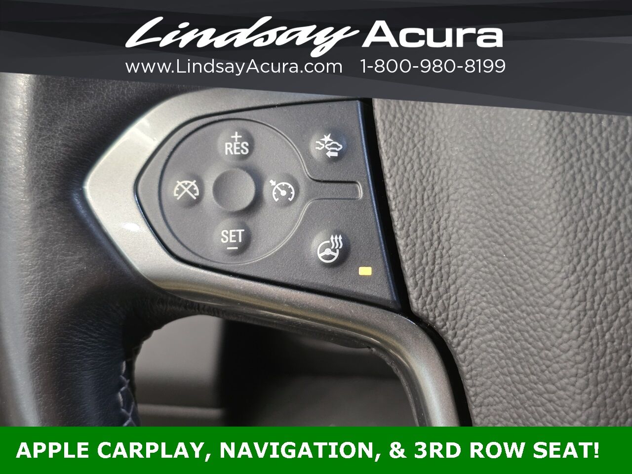 2020 Chevrolet Tahoe LT Columbus OH