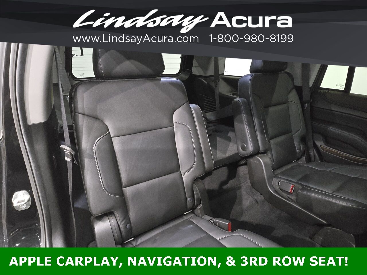 2020 Chevrolet Tahoe LT Columbus OH