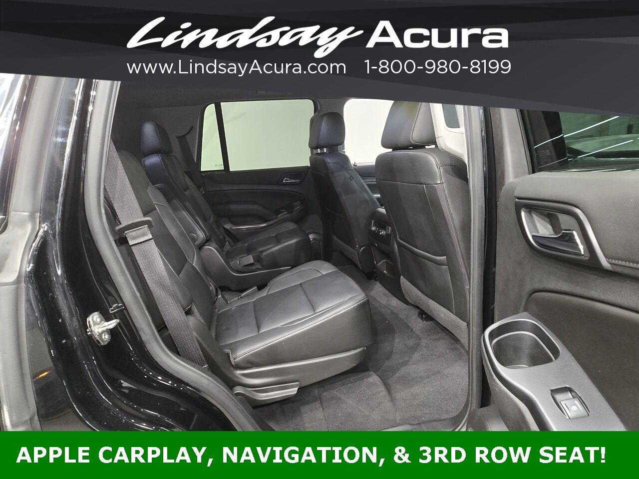 2020 Chevrolet Tahoe LT Columbus OH