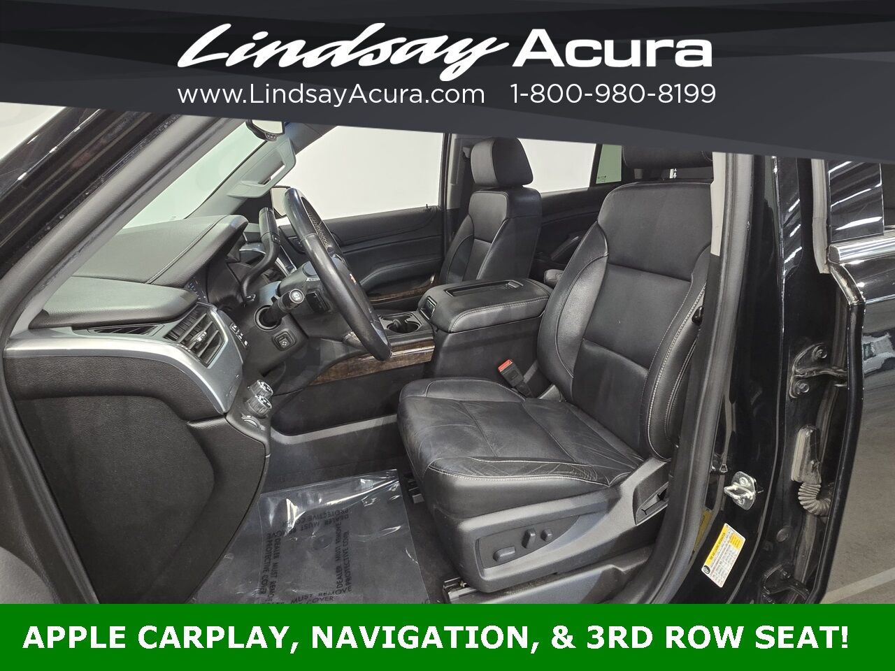 2020 Chevrolet Tahoe LT Columbus OH