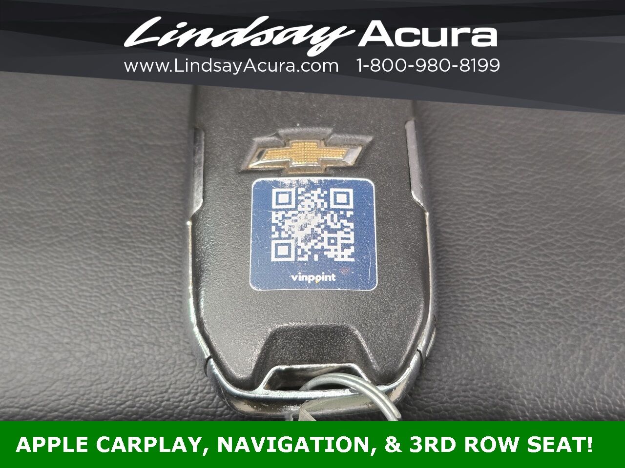 2020 Chevrolet Tahoe LT Columbus OH