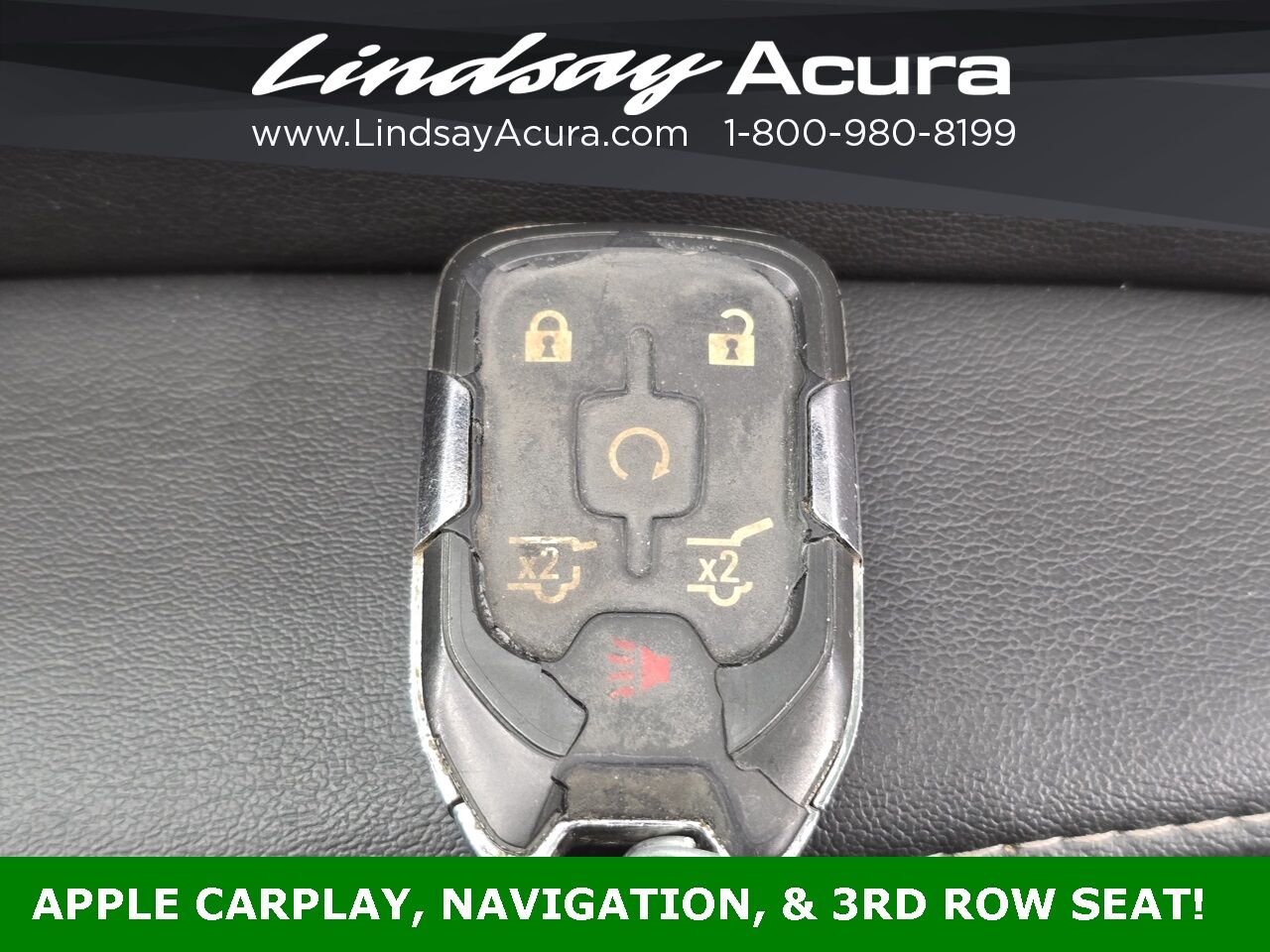 2020 Chevrolet Tahoe LT Columbus OH