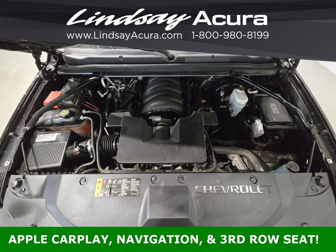 2020 Chevrolet Tahoe LT Columbus OH