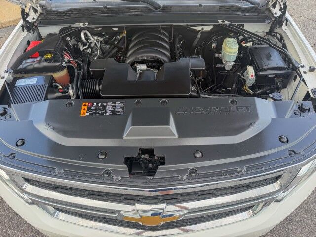 2020 Chevrolet Tahoe LT Conover NC