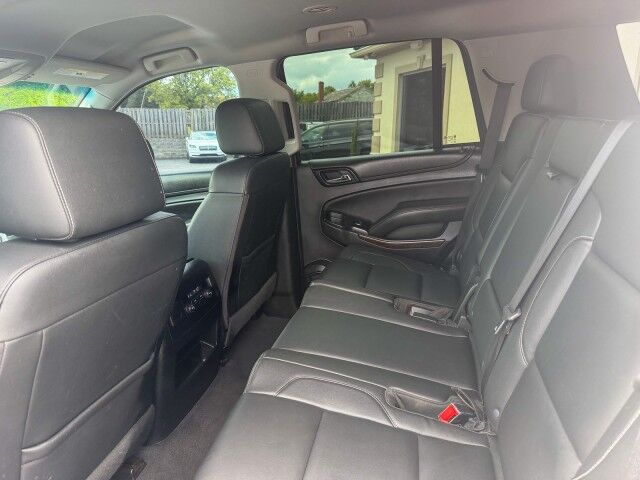 2020 Chevrolet Tahoe LT Conover NC