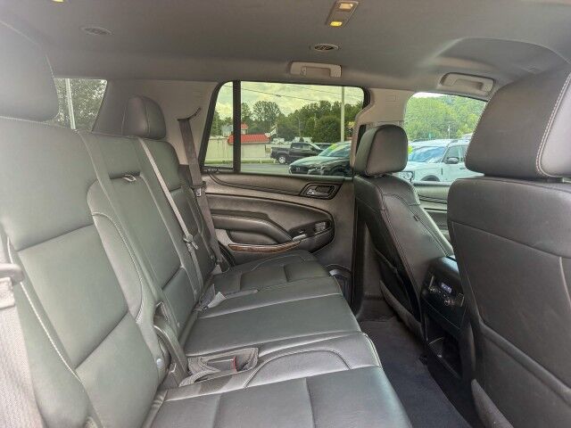 2020 Chevrolet Tahoe LT Conover NC