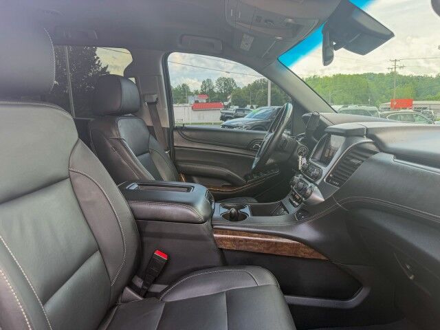 2020 Chevrolet Tahoe LT Conover NC