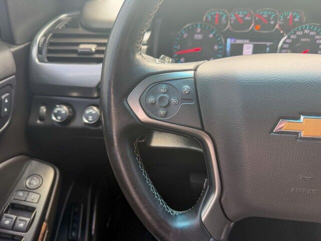 2020 Chevrolet Tahoe LT Conover NC