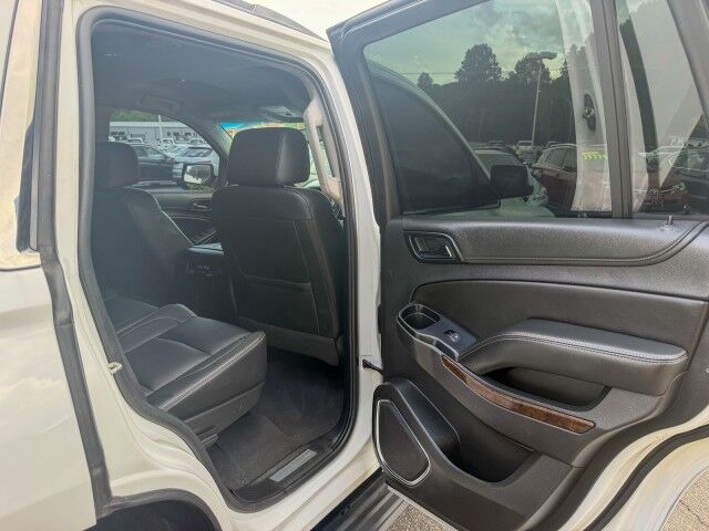 2020 Chevrolet Tahoe LT Conover NC