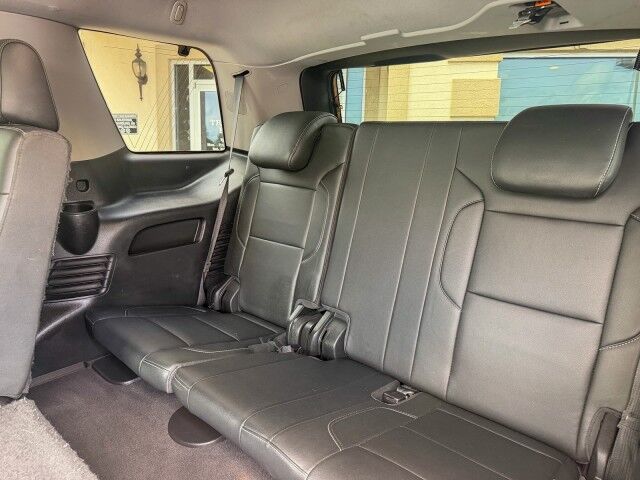 2020 Chevrolet Tahoe LT Conover NC