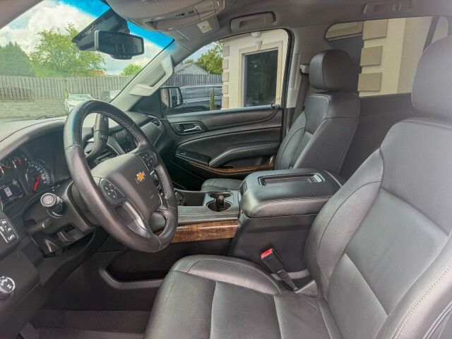 2020 Chevrolet Tahoe LT Conover NC